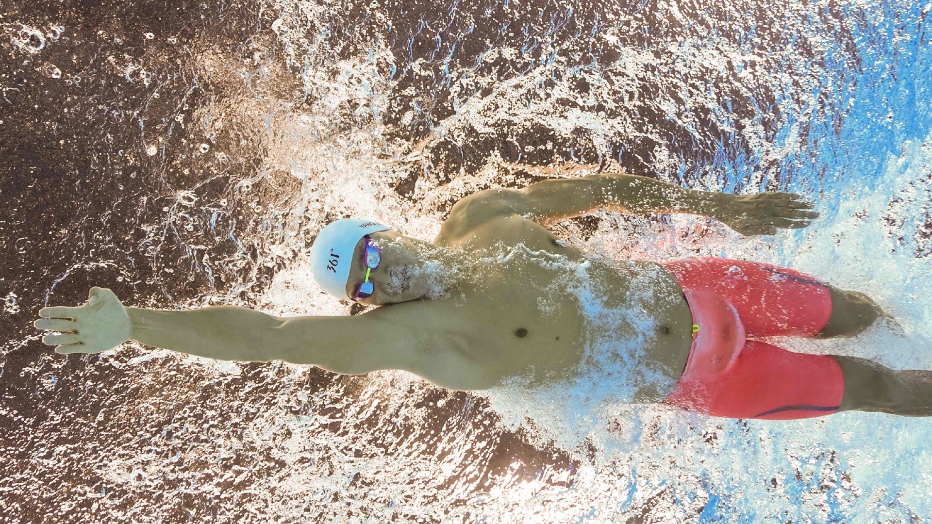 中国滑雪新秀闪耀国际赛场，谷爱凌之后谁将扛起大旗？