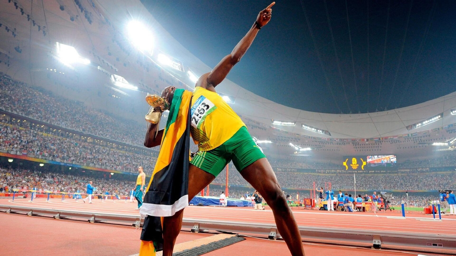 体育产业迎来新风口，政策红利与消费升级双轮驱动