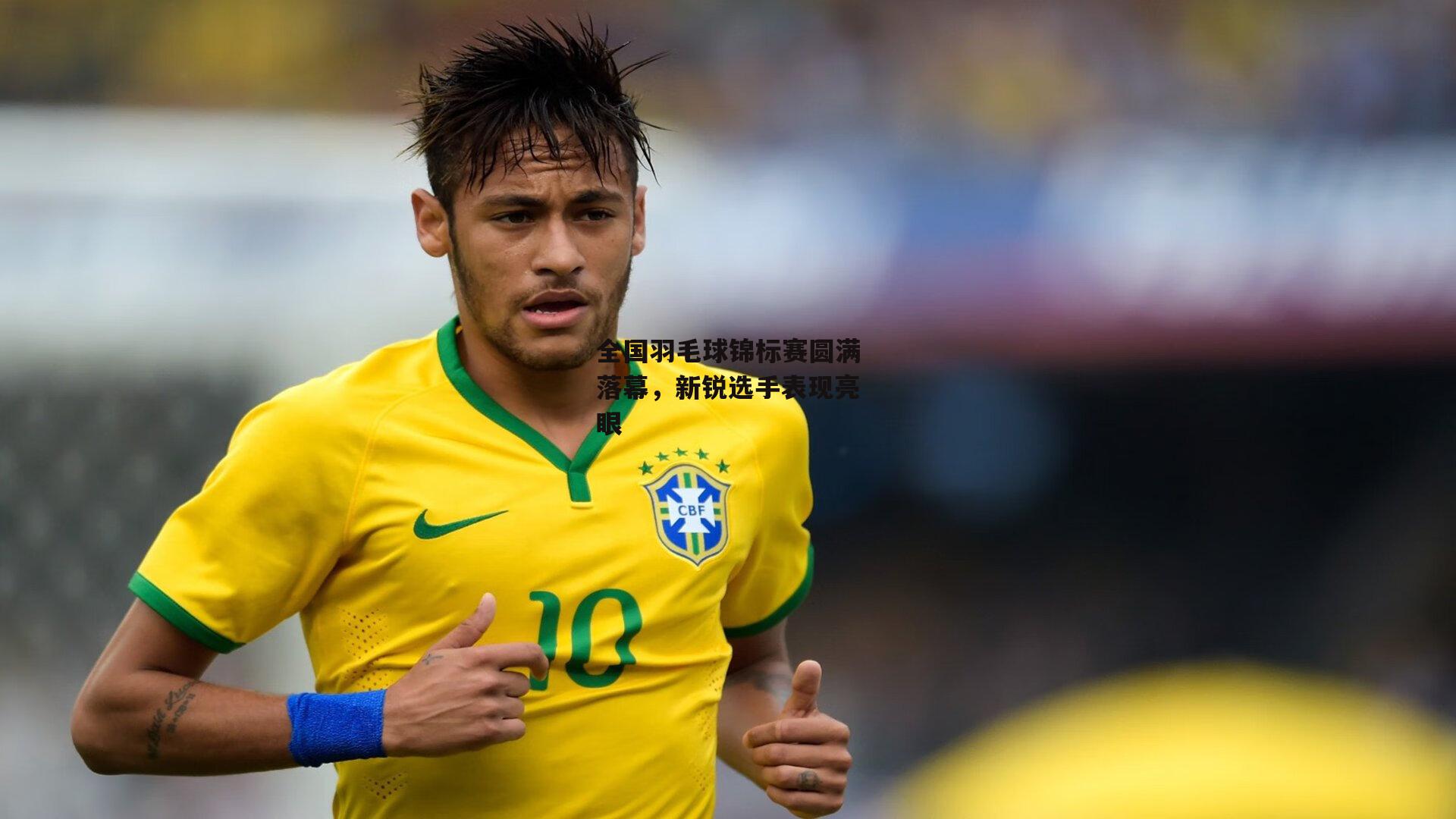 全国羽毛球锦标赛圆满落幕，新锐选手表现亮眼