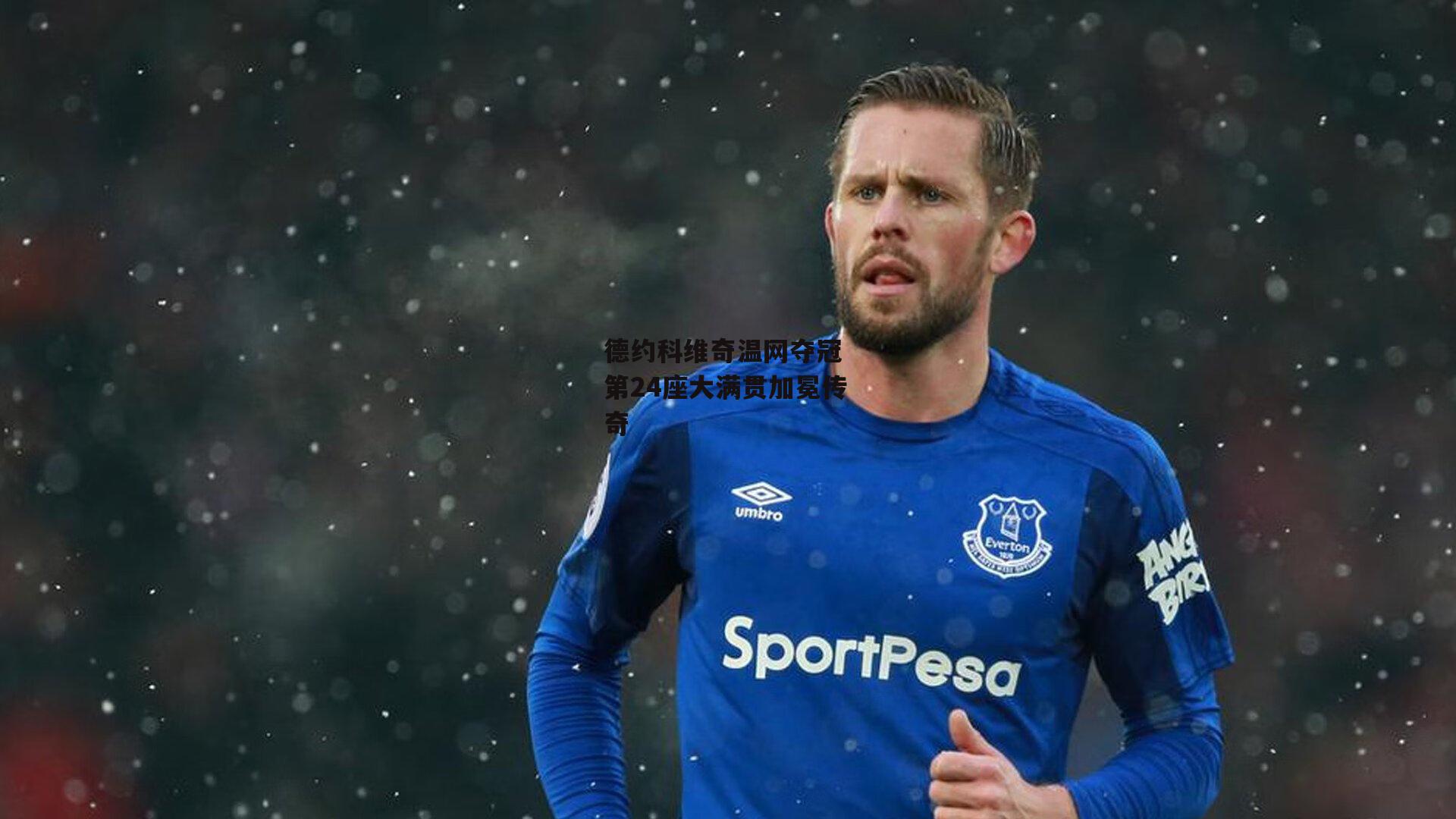 德约科维奇温网夺冠 第24座大满贯加冕传奇